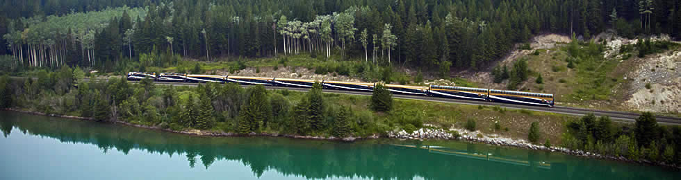 Trans Canada Train Adventure Westbound Canada Rail Vacations Trans Canada Train Adventure Westbound Canada Rail Vacations